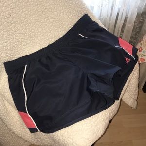 ADIDAS lightweight shorts